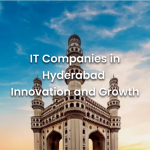 Top IT Companies in Hyderabad – 2025 - Banner image