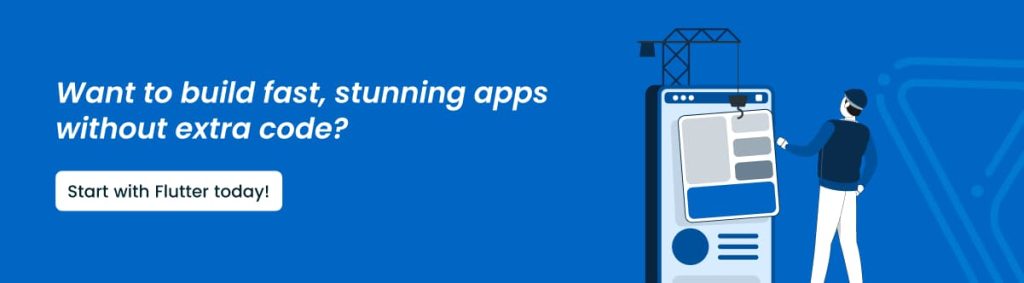 Ultimate Guide to Flutter App Development - CTA Image