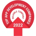App Developers Chennai Logo