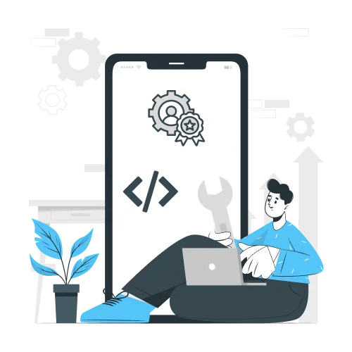 Custom Solutions by Top Mobile App Developers