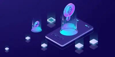 Blockchain App Development Services