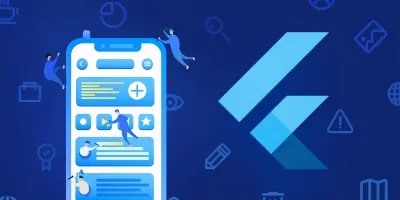 Flutter App Development Services