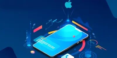 iOS App Development Services