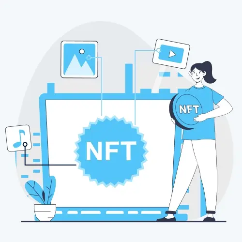 Advanced NFT Marketplace Solutions