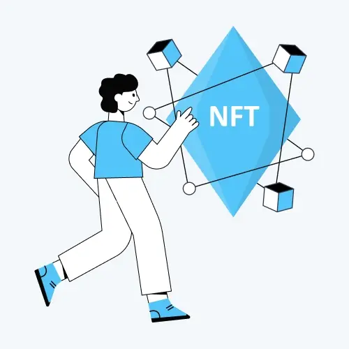 NFT Marketplace Solutions